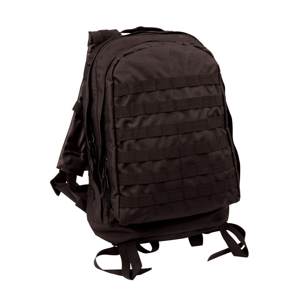 MOLLE II 3-Day Assault Pack - Rothco at Uppercut Tactical